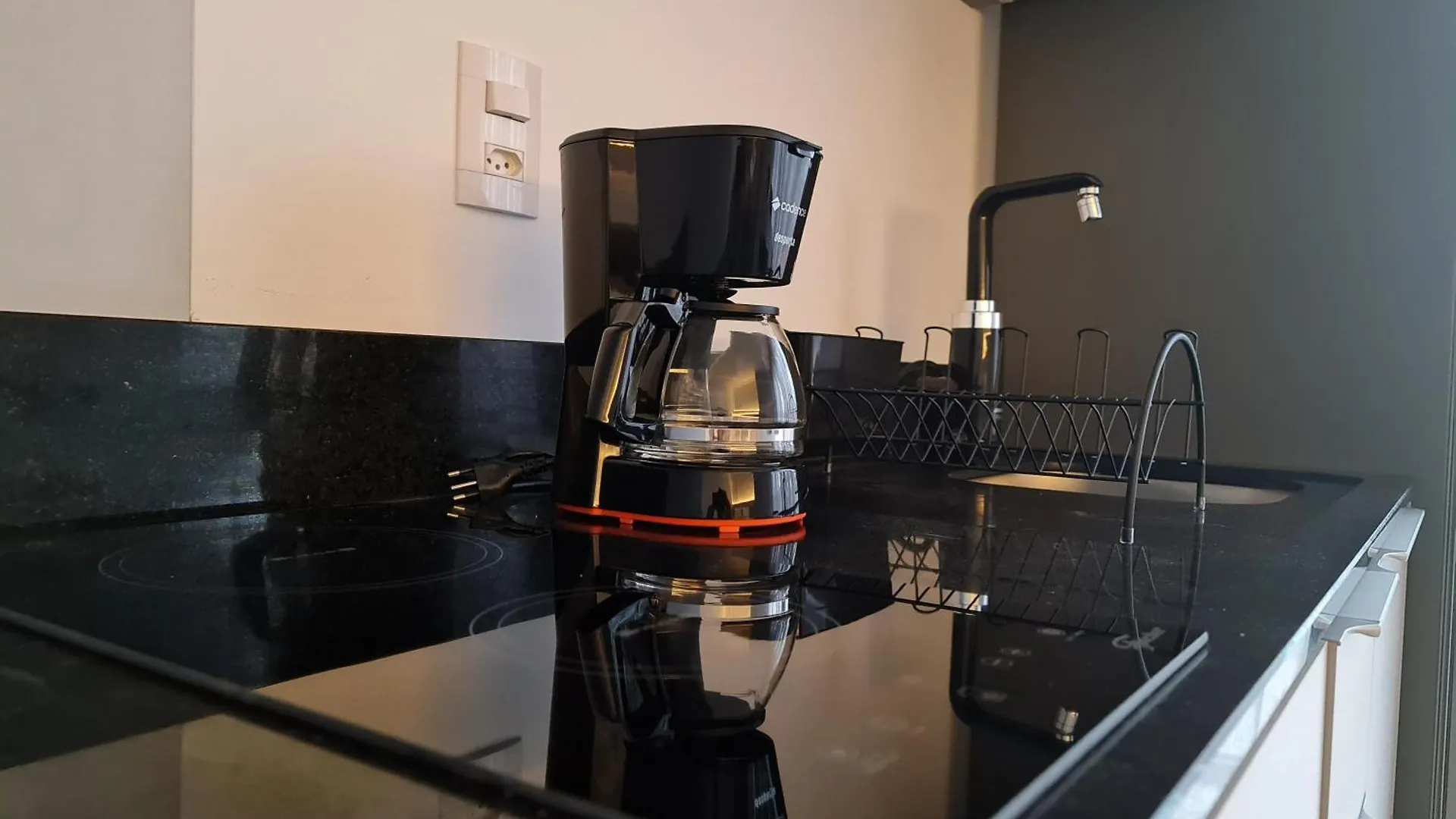 Apartamento Uniquo Residence Florianópolis Brasil