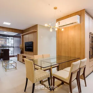 Lindo Apto Menos De 5 Min Da Vrn302 Apartamento