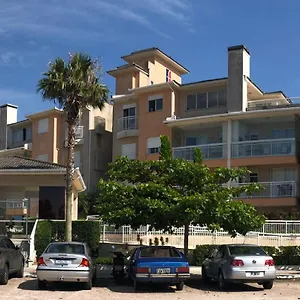 Ingleses Norte, Perto Mar, 2 Quartos, 2 Banheiros Apartamento