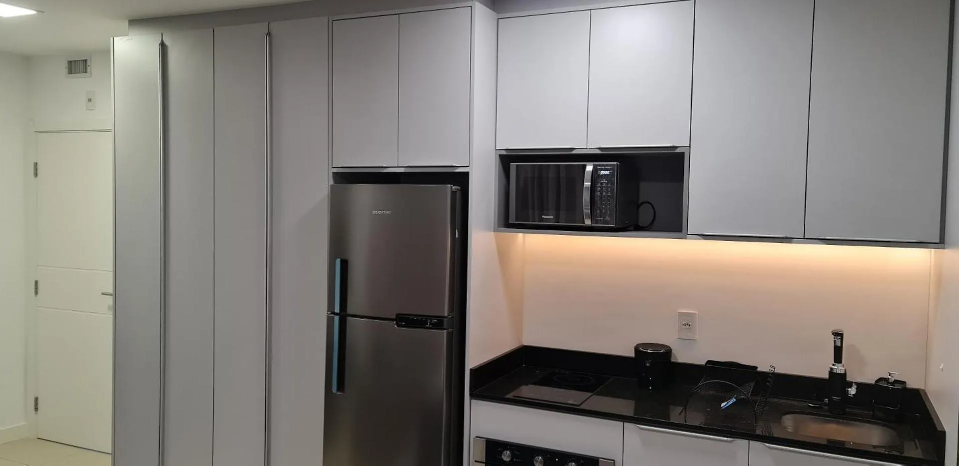 Apartment Uniquo Residence Florianopolis Brazil