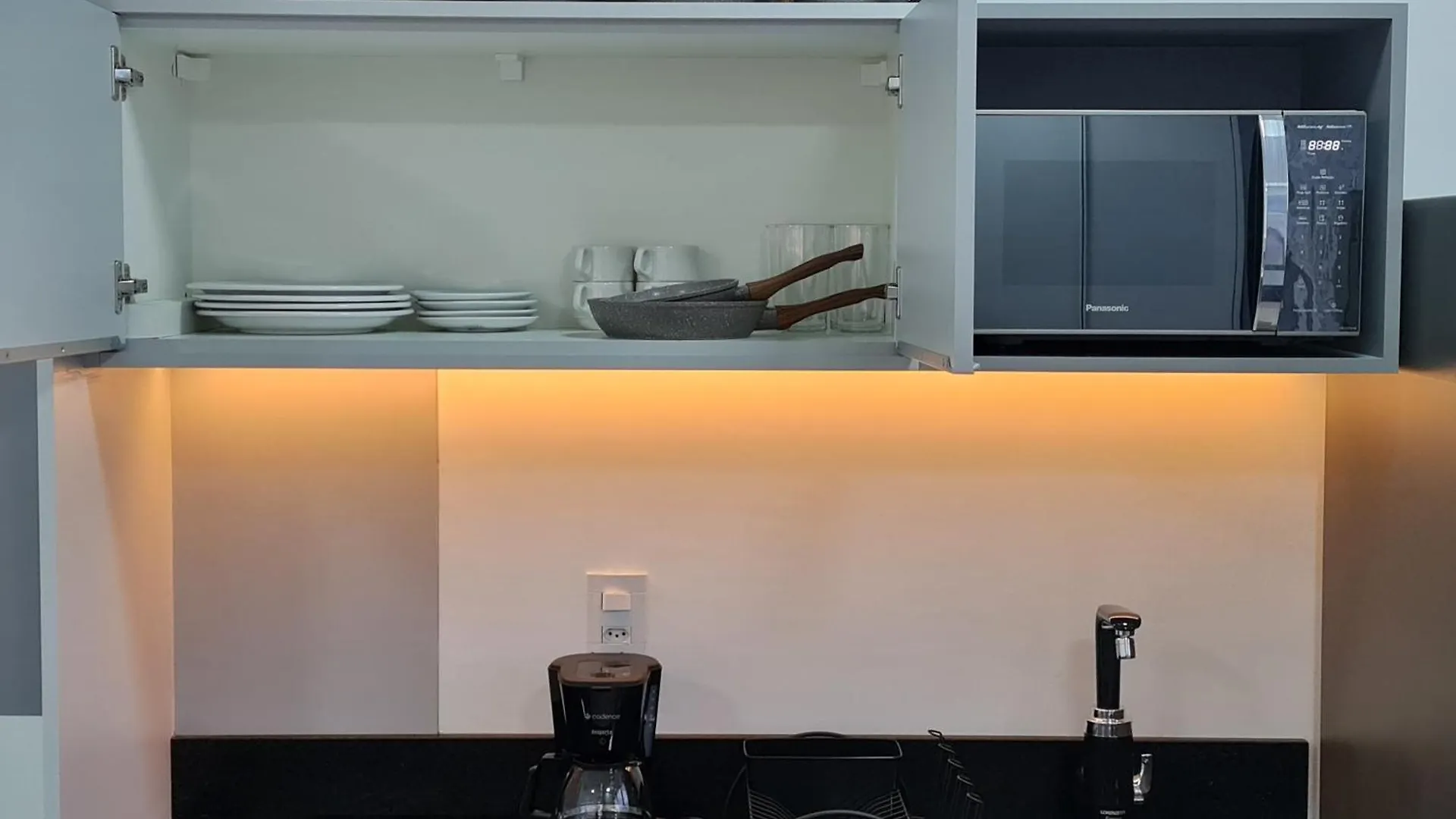 Uniquo Residence Florianopolis 0*,  Brazil