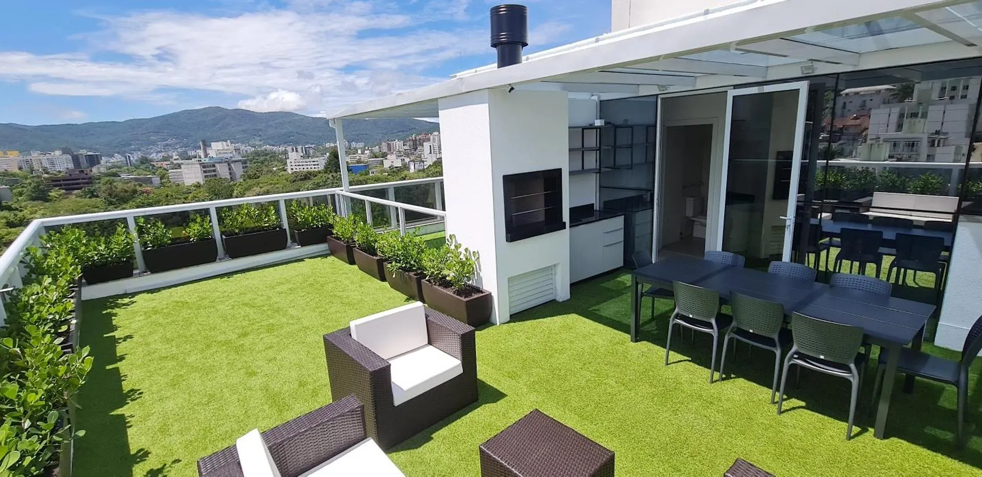 Uniquo Residence Florianópolis
