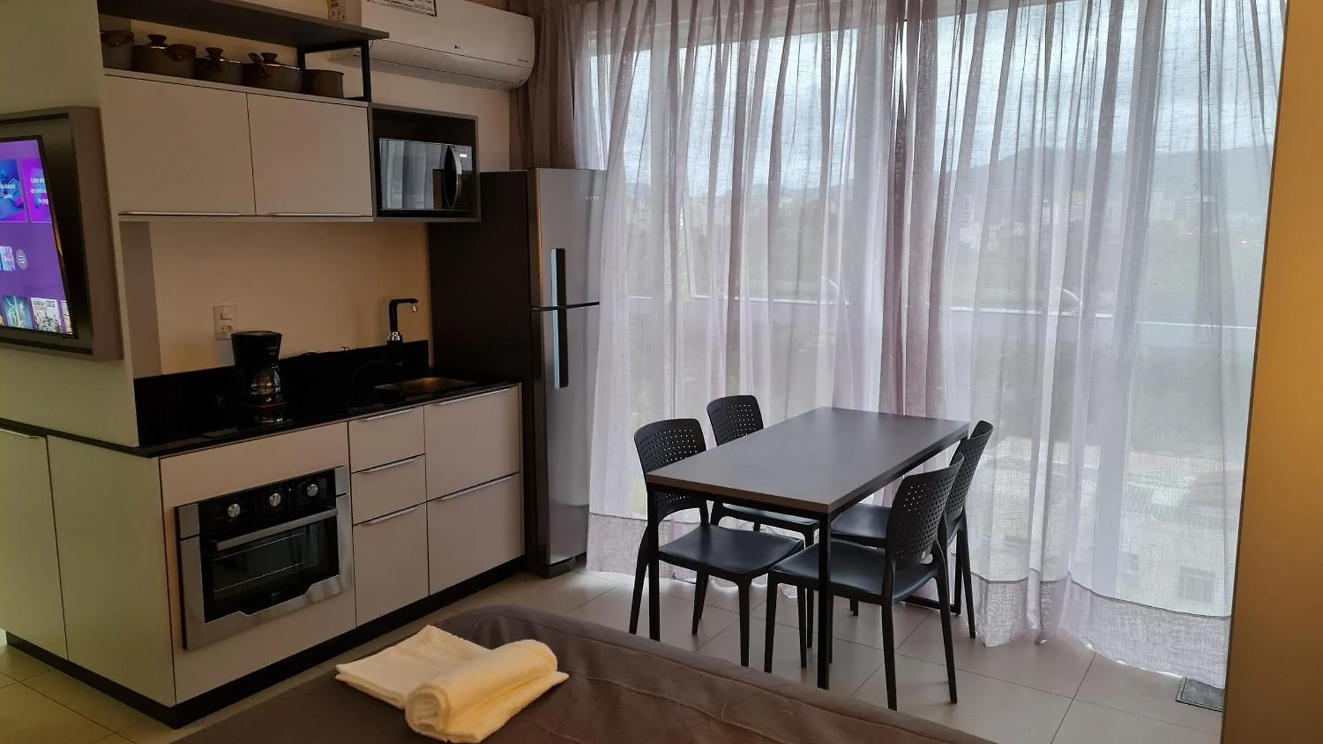 Uniquo Residence Florianópolis